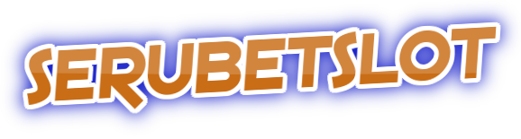 SERUBETSLOT logo